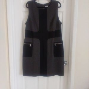 Avenue Dress  with pockets Size 18